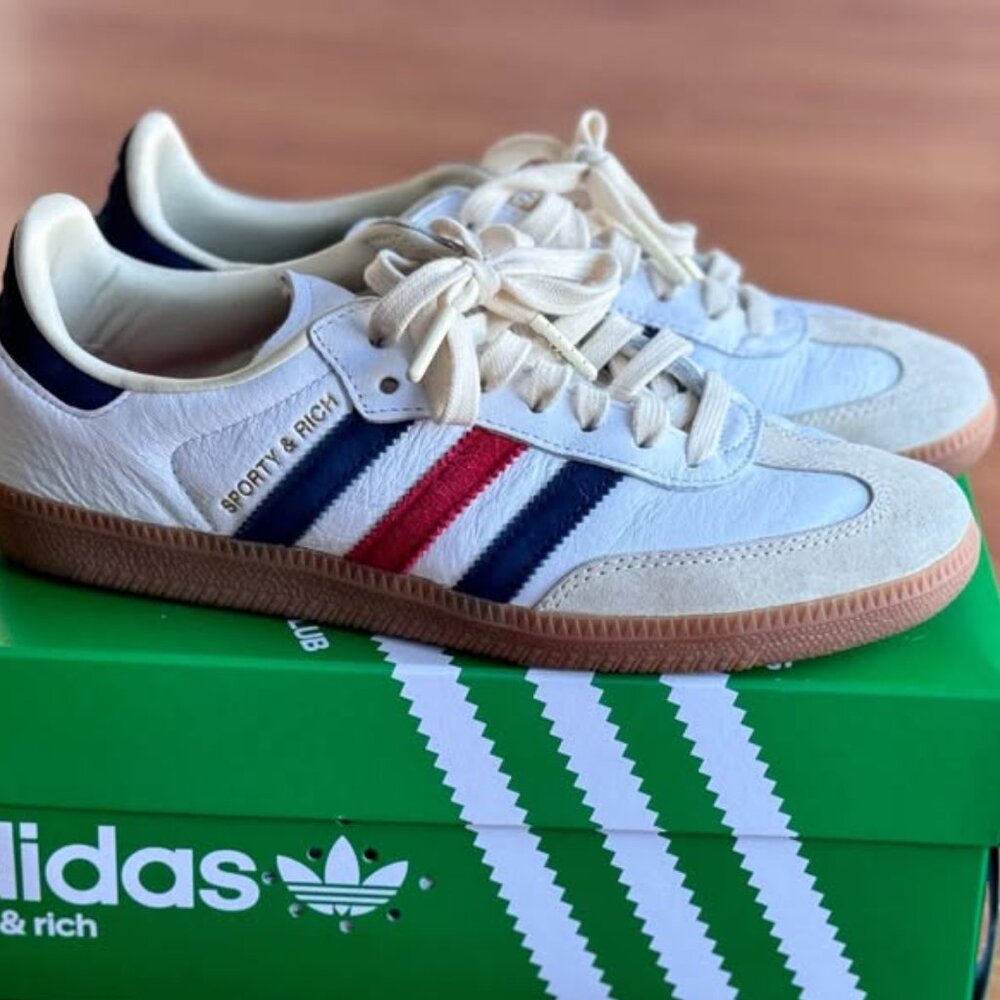 Samba OG X Sporty & Rich